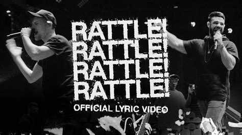 NEW Elevation Worship Song - "Rattle!" Sung and recorded live from Elevation Church's Easter worship service in Charlotte, North Carolina, "RATTLE!" is an engaging, powerful declaration of resurrecting life. This is the last release ahead of the full album coming out next week! "Open the grave / I’m coming out / I’m gonna live / Gonna …